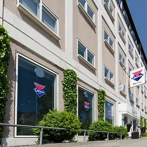 2* Hotell Scandinavia