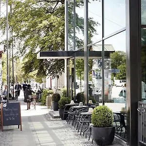Hotel Go Osterport, Copenhague