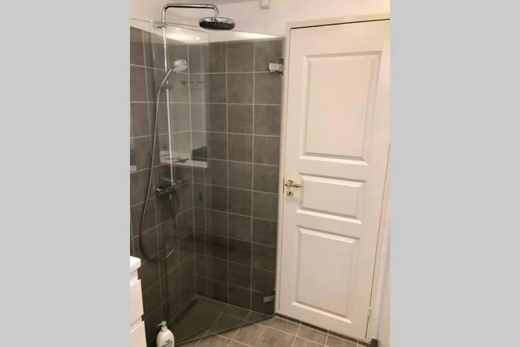 Luxury 'Kings Garden' City-Flat In Center Of Town Daire Kopenhag 0*,  Danimarka
